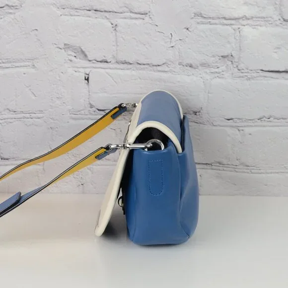 MARC JACOBS Luna Small Crossbody - Picture 3 of 16